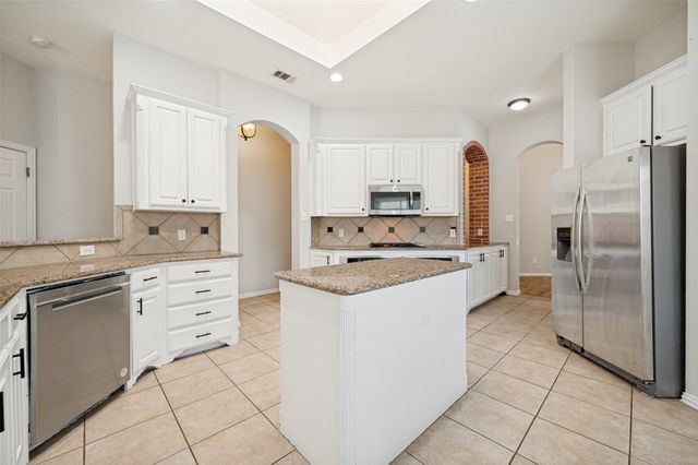 13248 Cottage Grove Drive, Frisco, TX 75033
