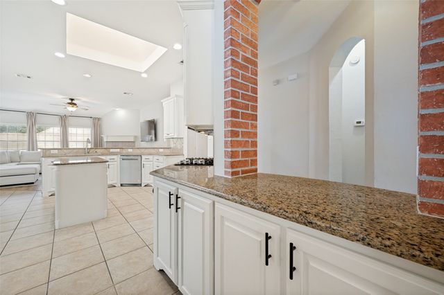 13248 Cottage Grove Drive, Frisco, TX 75033