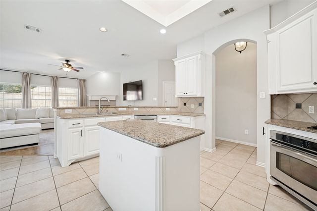 13248 Cottage Grove Drive, Frisco, TX 75033