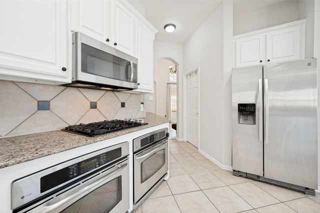 13248 Cottage Grove Drive, Frisco, TX 75033