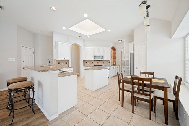 13248 Cottage Grove Drive, Frisco, TX 75033