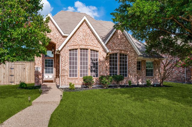 13248 Cottage Grove Drive, Frisco, TX 75033