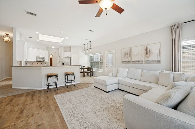 13248 Cottage Grove Drive, Frisco, TX 75033