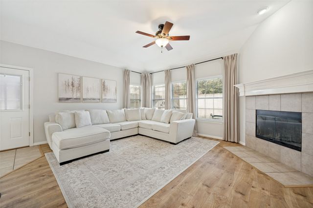 13248 Cottage Grove Drive, Frisco, TX 75033