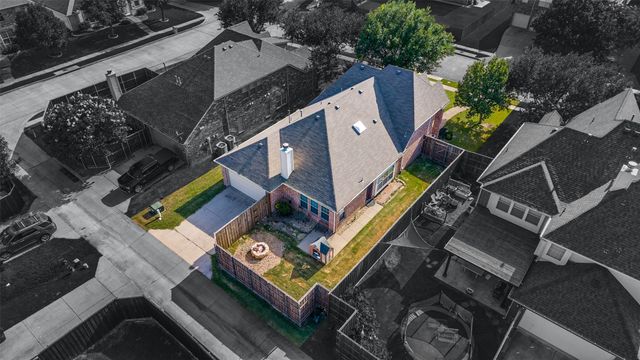 13248 Cottage Grove Drive, Frisco, TX 75033