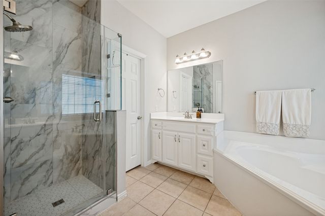 13248 Cottage Grove Drive, Frisco, TX 75033