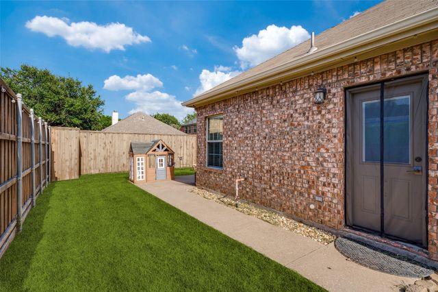 13248 Cottage Grove Drive, Frisco, TX 75033