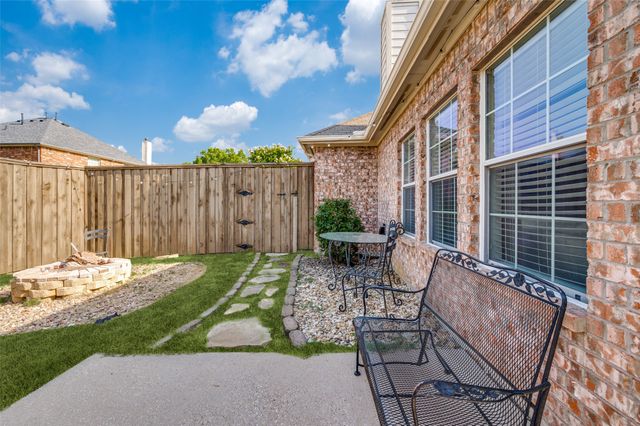 13248 Cottage Grove Drive, Frisco, TX 75033