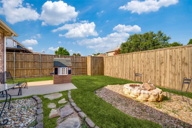 13248 Cottage Grove Drive, Frisco, TX 75033