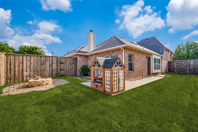 13248 Cottage Grove Drive, Frisco, TX 75033