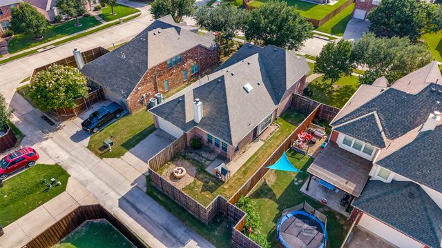 13248 Cottage Grove Drive, Frisco, TX 75033