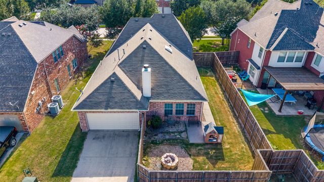13248 Cottage Grove Drive, Frisco, TX 75033