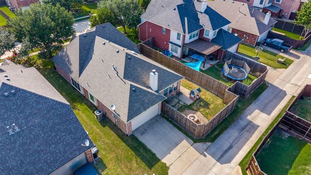 13248 Cottage Grove Drive, Frisco, TX 75033