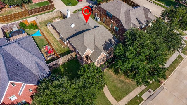 13248 Cottage Grove Drive, Frisco, TX 75033