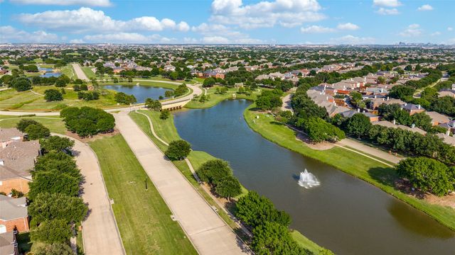 13248 Cottage Grove Drive, Frisco, TX 75033