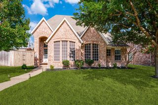 13248 Cottage Grove Drive, Frisco, TX 75033