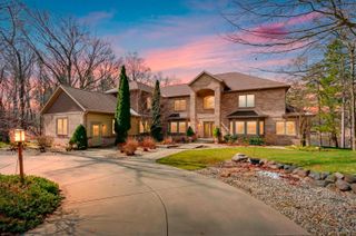 7342 Bentwood Trail, Texas Twp, MI 49009