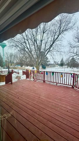 788 4th Street, Audubon, MN 56511