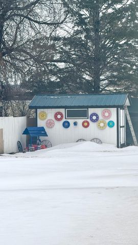 788 4th Street, Audubon, MN 56511