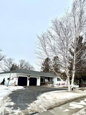 788 4th Street, Audubon, MN 56511