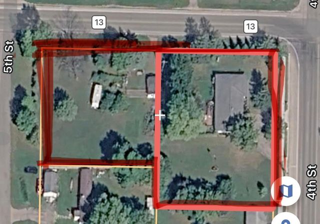 788 4th Street, Audubon, MN 56511