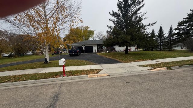 788 4th Street, Audubon, MN 56511