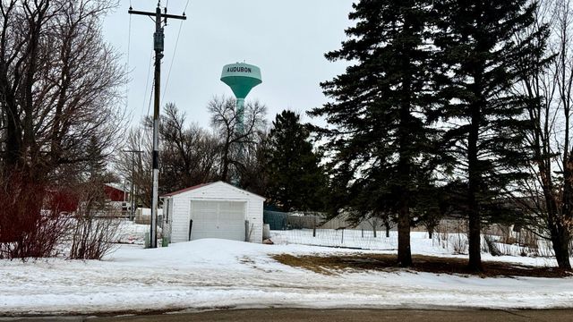 788 4th Street, Audubon, MN 56511