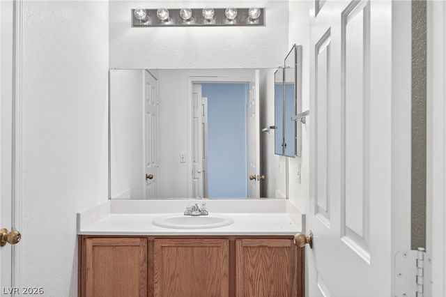 7569 Costanoa Street, Las Vegas, NV 89123