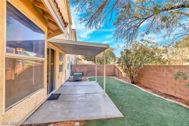 7569 Costanoa Street, Las Vegas, NV 89123