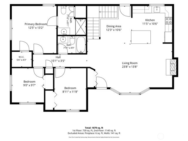 17725 Baywatch Court NE, Poulsbo, WA 98370