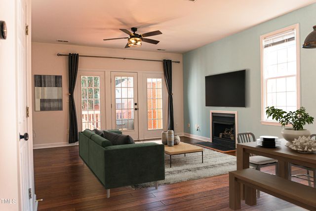 2271 Trailwood Valley Circle, Raleigh, NC 27603