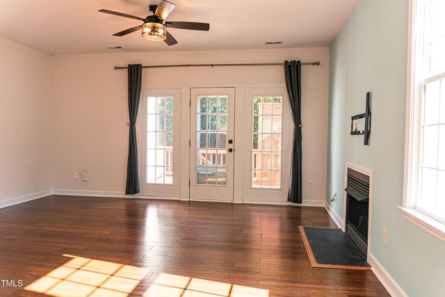 2271 Trailwood Valley Circle, Raleigh, NC 27603