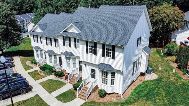 2271 Trailwood Valley Circle, Raleigh, NC 27603