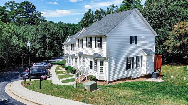 2271 Trailwood Valley Circle, Raleigh, NC 27603