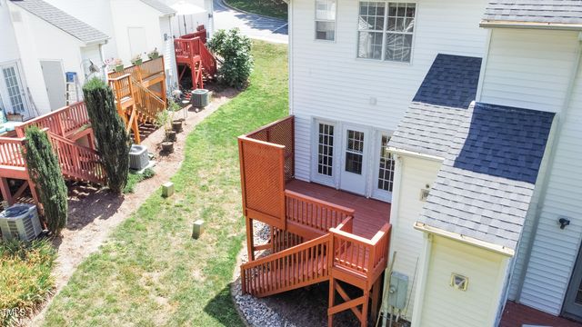 2271 Trailwood Valley Circle, Raleigh, NC 27603