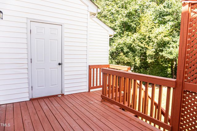 2271 Trailwood Valley Circle, Raleigh, NC 27603
