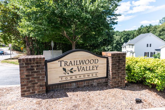 2271 Trailwood Valley Circle, Raleigh, NC 27603
