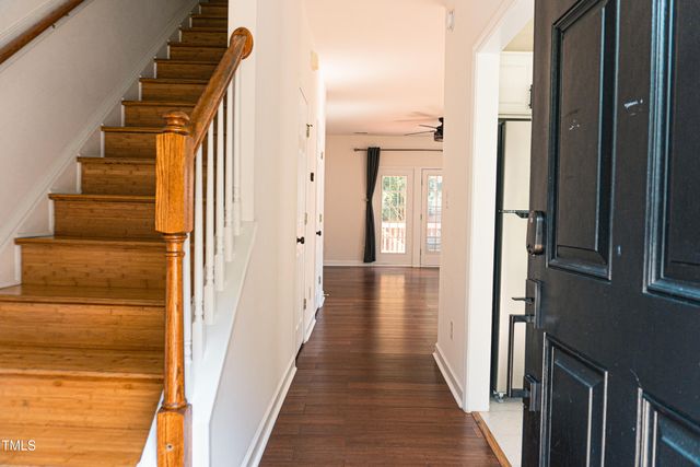 2271 Trailwood Valley Circle, Raleigh, NC 27603