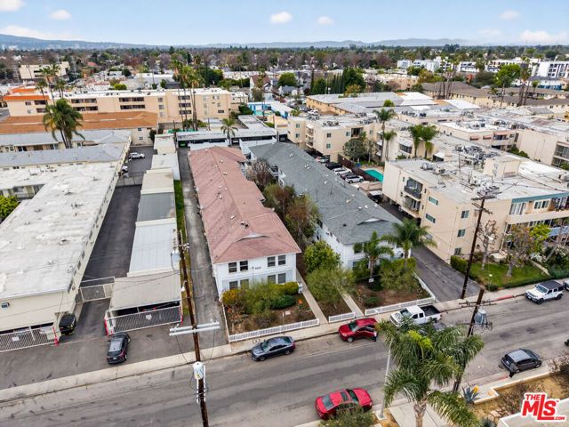 5227 Corteen Place, Valley Village, CA 91607