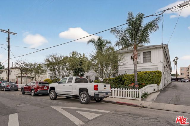 5227 Corteen Place, Valley Village, CA 91607