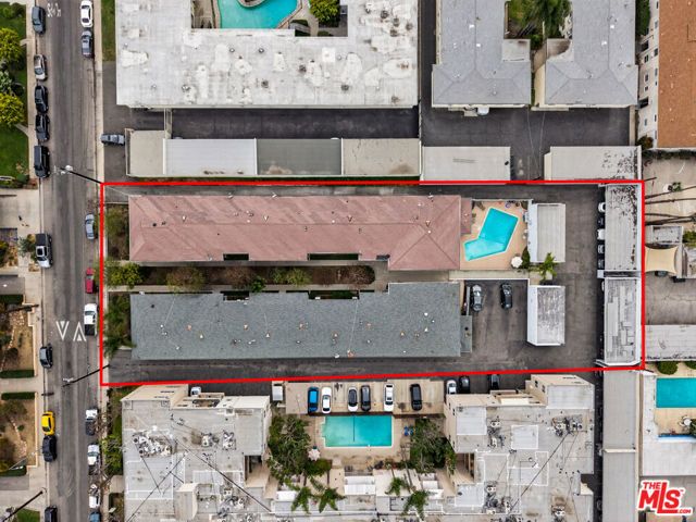 5227 Corteen Place, Valley Village, CA 91607