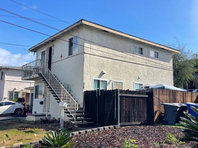 6141 43 Horton Dr, La Mesa, CA 91942