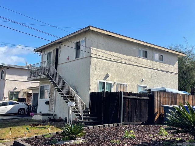 6141 43 Horton Dr, La Mesa, CA 91942