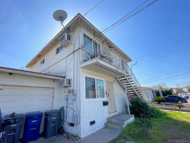 6141 43 Horton Dr, La Mesa, CA 91942