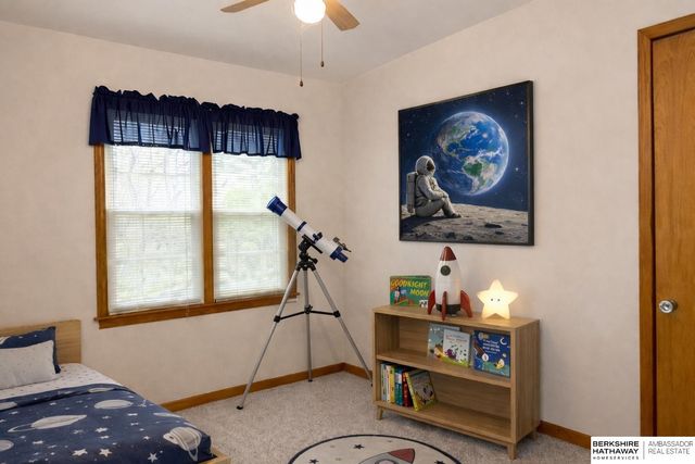 15709 S 180th Street, Springfield, NE 68059