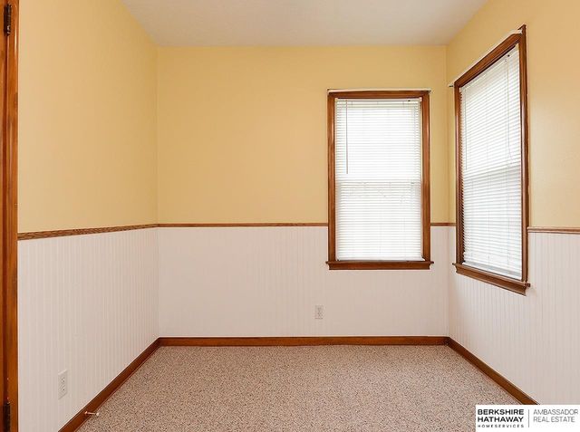 15709 S 180th Street, Springfield, NE 68059