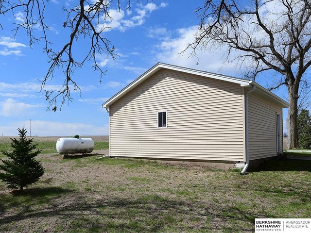 15709 S 180th Street, Springfield, NE 68059