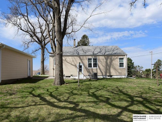 15709 S 180th Street, Springfield, NE 68059