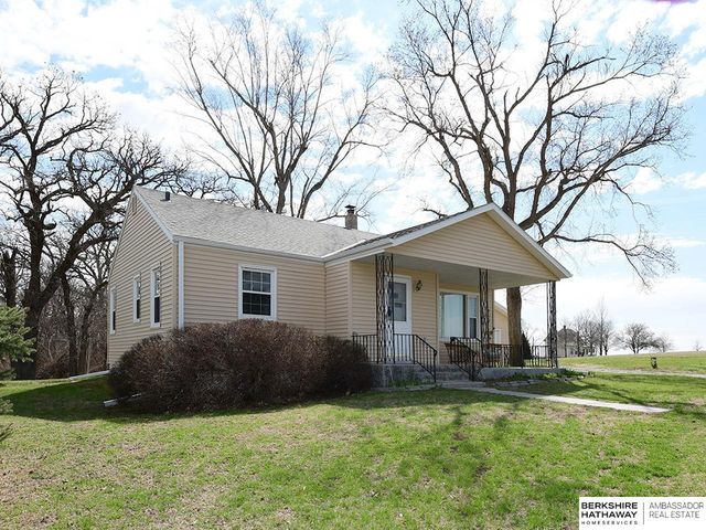 15709 S 180th Street, Springfield, NE 68059