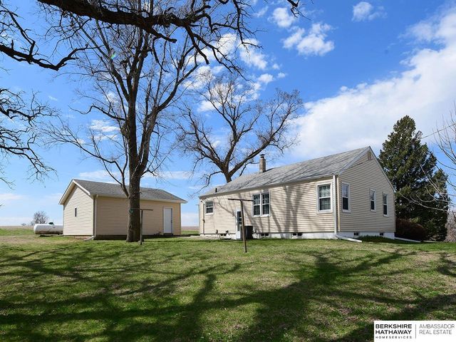 15709 S 180th Street, Springfield, NE 68059